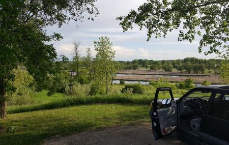 Pomme De Terre Park Image
