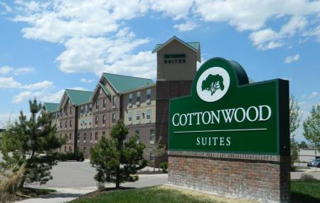 Cottonwood Suites Westminster Image