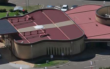Australian Country Music Hall Of Fame Image
