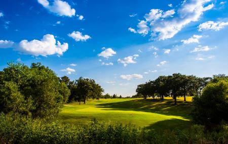 Lincoln Park Golf Course Image