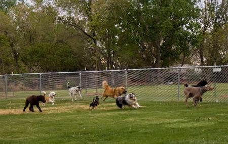 Woofhaven Dog Park Image