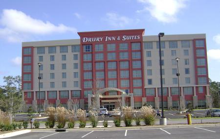 Drury Inn & Suites Valdosta Image