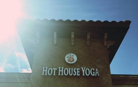 Hot House Yoga Image