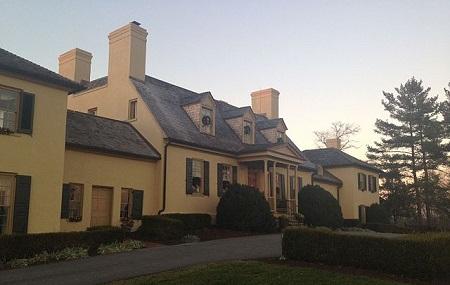 Belmont Manor And Historic Park Image