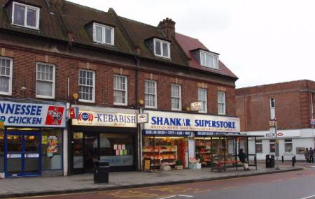 South Harrow Image