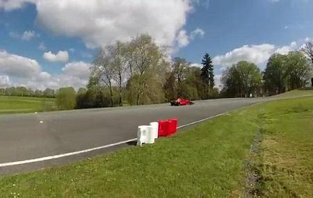Circuit De Mornay Image