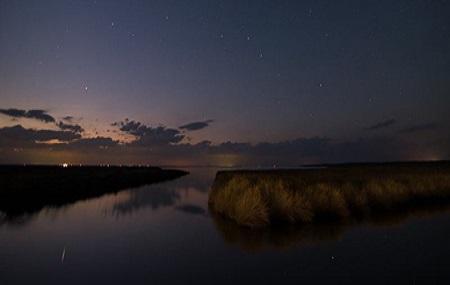 Cedar Island National Wildlife Refuge Image