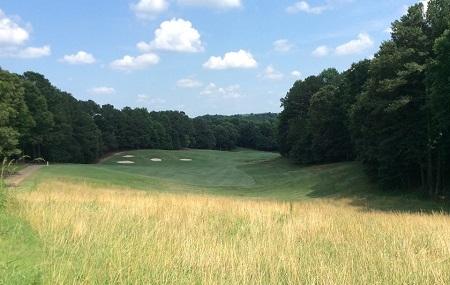 Towne Lake Hills Golf Club Image