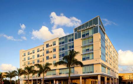 Hyatt Place Miami Airport-east Image