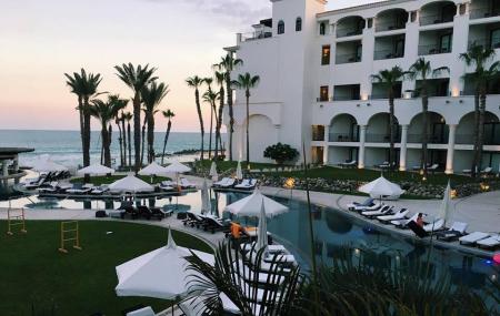 Hilton Los Cabos Beach & Golf Resort Image
