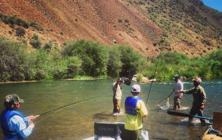 Tight Line Adventures & Expedition Lodge Image