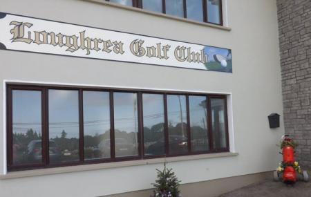 Loughrea Golf Club Image