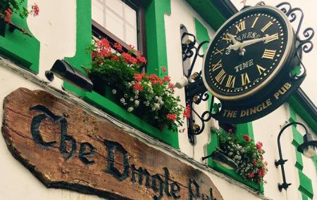 The Dingle Pub Image