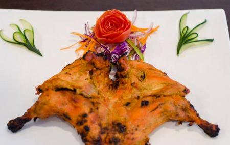 Saffron Indian Cuisine Image