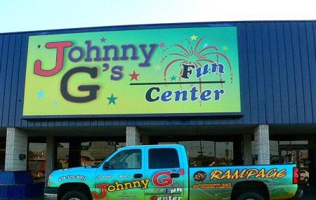 Johnny G's Fun Center Image