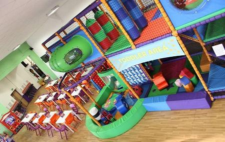 Fourways Play Centre Image