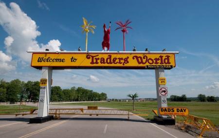 Traders World Image