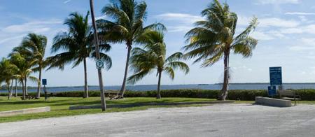 Tropical Point Park Image