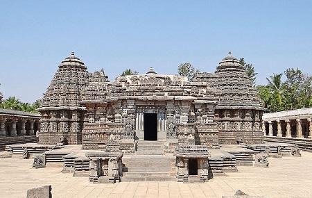 Somanathapura Image