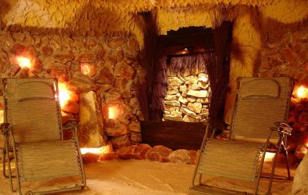 Williamsburg Salt Spa Image