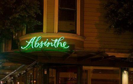 Absinthe Brasserie & Bar Image