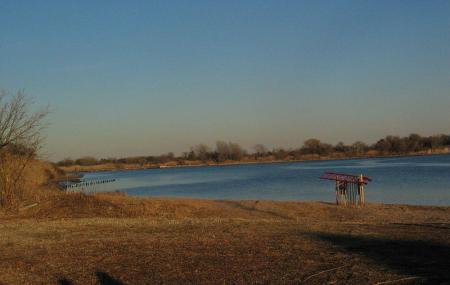 Gateway National Recreation Area Image
