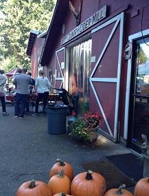 Lattin's Country Cider Mill And Farm Image