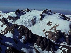 Mount Olympus Image