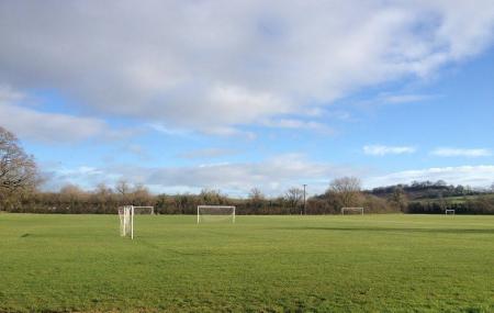 Wincanton Sports Ground Image