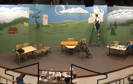 Willits Community Theatre Image