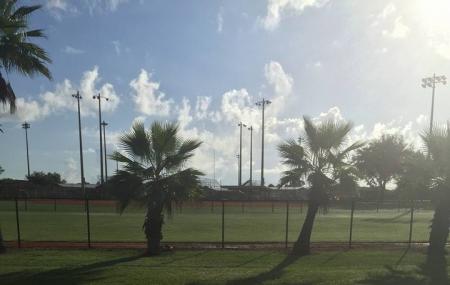 South County Park Image