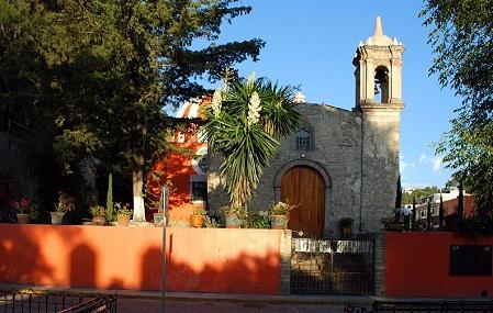 San Nicolas Image