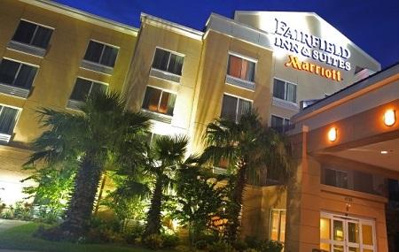 Fairfield Inn & Suites Titusville Kennedy Space Center Image