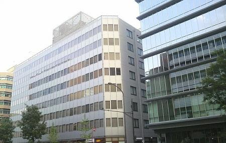 Shinbashi Image