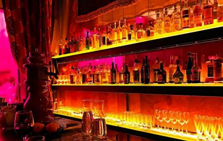 Gitane Restaurant And Bar Image