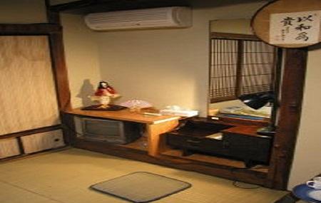 Tama Ryokan Image