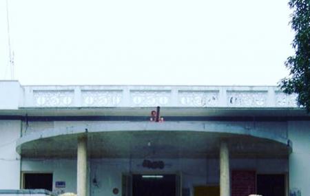 Gurdwara Sachkhand Isher Darbar Temple Image