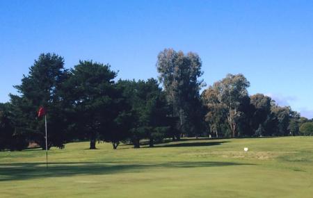 Wangaratta Golf Club Image