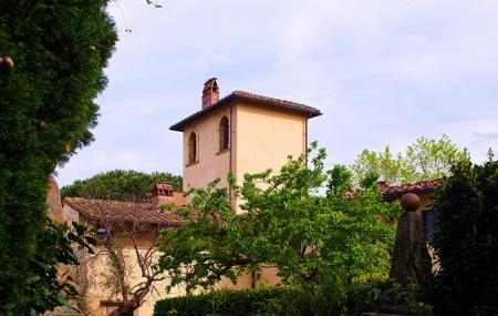 Villa Il Paradisino Image