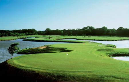 Riverside Golf Club, Grand Prairie 