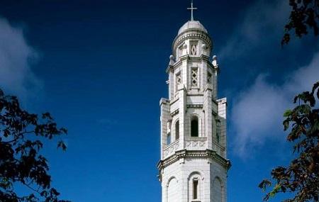Fairhaven United Reformed Church (the White Church) Image
