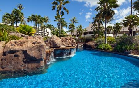 Sheraton Maui Resort & Spa Image