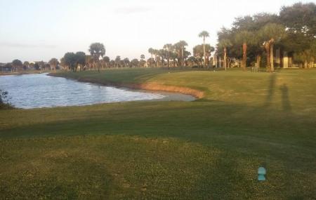 Mallards Landing Golf Course Image
