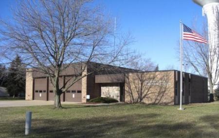 Plymouth Twp Park Image