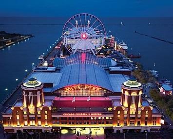 Navy Pier Image