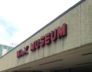 Niagara Wax Museum Of History Image