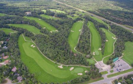 Falcon Lake Golf Course Image