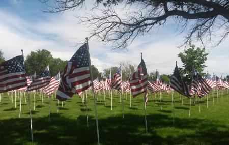 Veterans Memorial Park, West Jordan | Ticket Price | Timings | Address ...