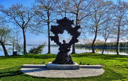 Tudhope Park Image