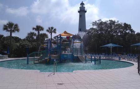 Neptune Park Image